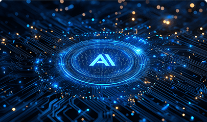 High-Performance AI Computing