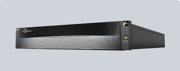 NVMe All-Flash Storage