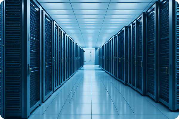 Data Storage Solutions